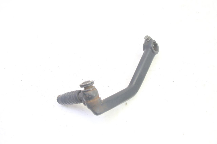 photo de KOPNIAK PIAGGIO FLY 4T 50 (2013 - 2017) - Zbliżenie techniczne