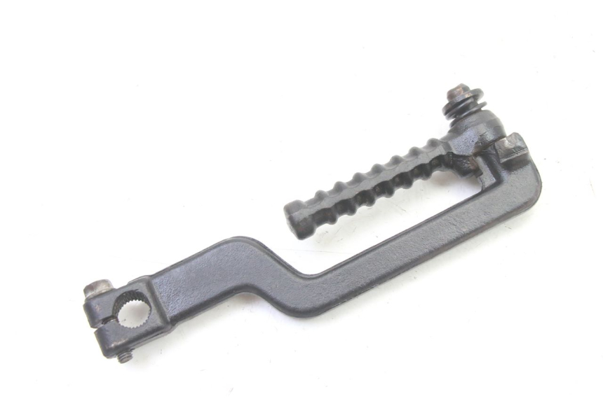 photo de KOPNIAK VENESI FLY RETRO 4T 50 (2020 - 2025) - Widok główny