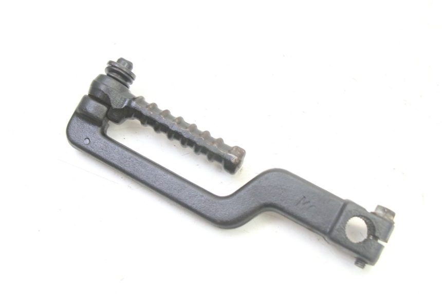 photo de KOPNIAK VENESI FLY RETRO 4T 50 (2020 - 2025) - Zoom stanu zużycia