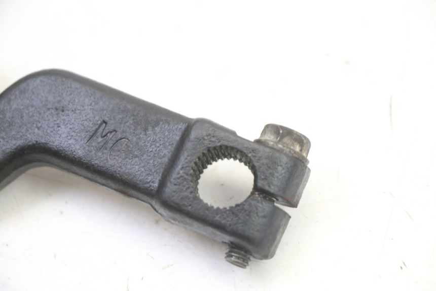 photo de KOPNIAK VENESI FLY RETRO 4T 50 (2020 - 2025) - Inny kąt widzenia