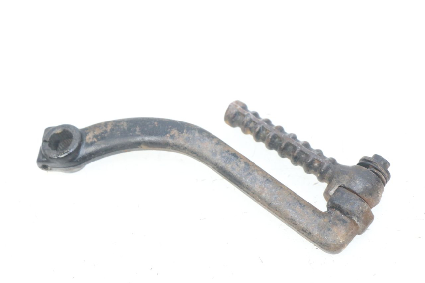 photo de KOPNIAK SACHS FY125T FY T 125 (2007 - 2011) - Widok główny