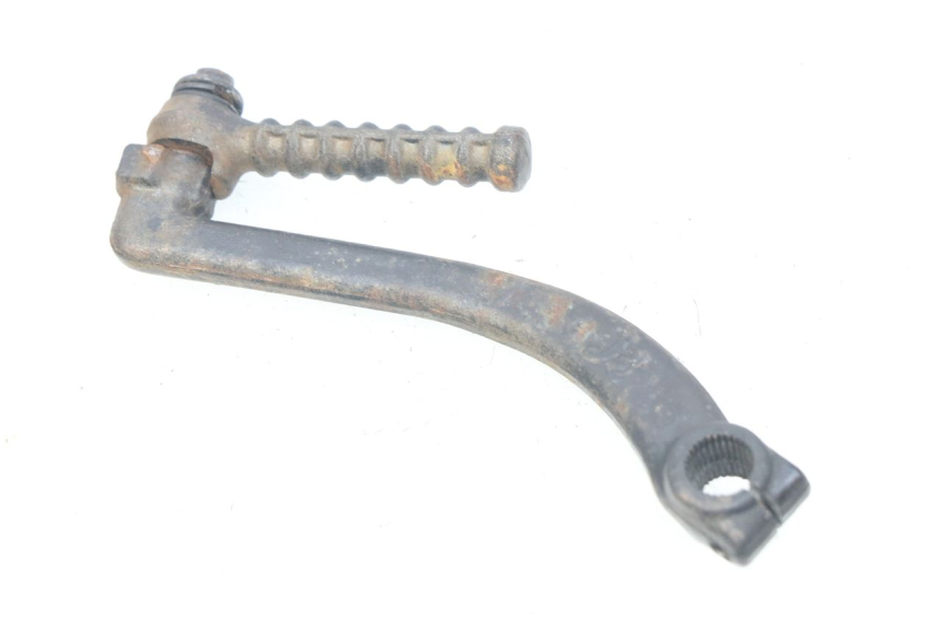 photo de KOPNIAK SACHS FY125T FY T 125 (2007 - 2011) - Zoom stanu zużycia