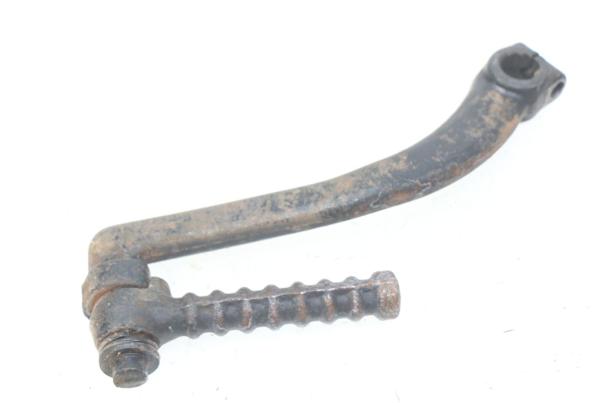 photo de KOPNIAK SACHS FY125T FY T 125 (2007 - 2011) - Inny kąt widzenia