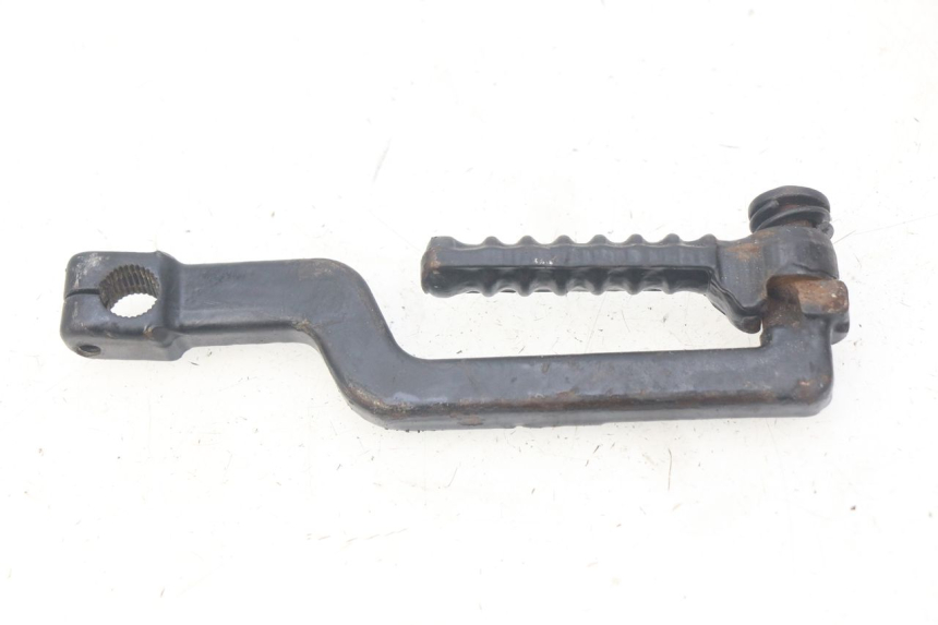 photo de KOPNIAK SACHS FY125T FY T 125 (2007 - 2011) - Widok główny