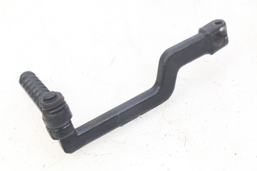 photo de KOPNIAK SACHS FY125T FY T 125 (2007 - 2011) - Zoom stanu zużycia