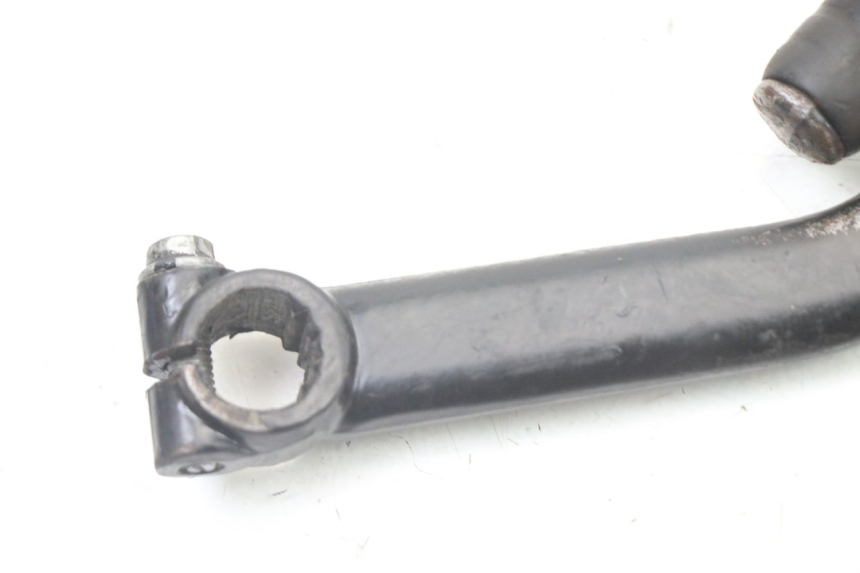 photo de KOPNIAK GILERA STALKER 50 (1997 - 2005) - Zoom stanu zużycia