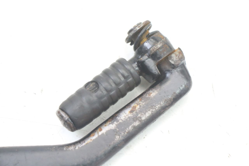 photo de KOPNIAK GILERA STALKER 50 (1997 - 2005) - Inny kąt widzenia