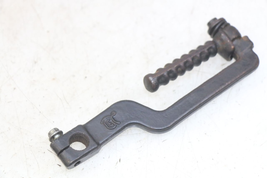 photo de KOPNIAK NECO GPX 4T 50 (2018 - 2022) - Widok główny