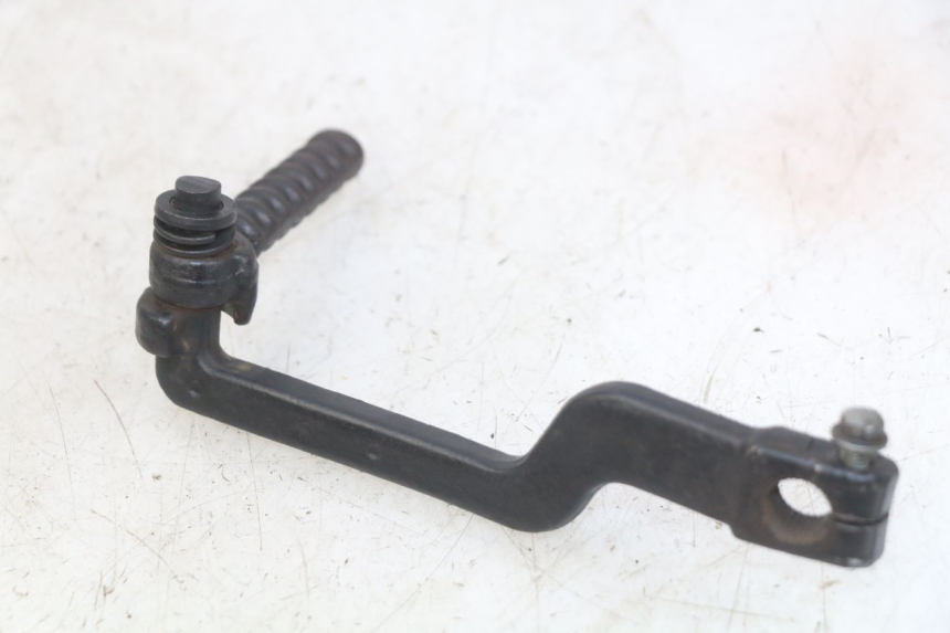 photo de KOPNIAK NECO GPX 4T 50 (2018 - 2022) - Szczegół części