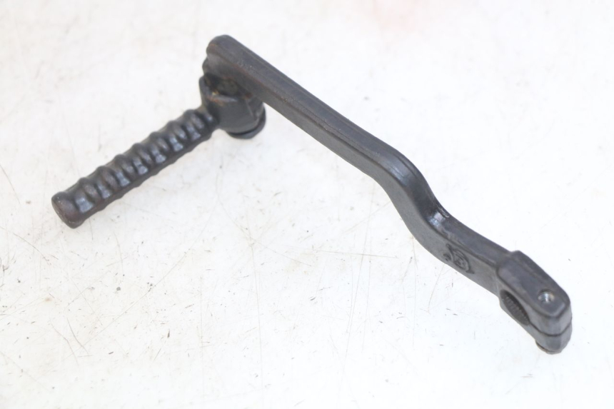 photo de KOPNIAK NECO GPX 4T 50 (2018 - 2022) - Zoom stanu zużycia