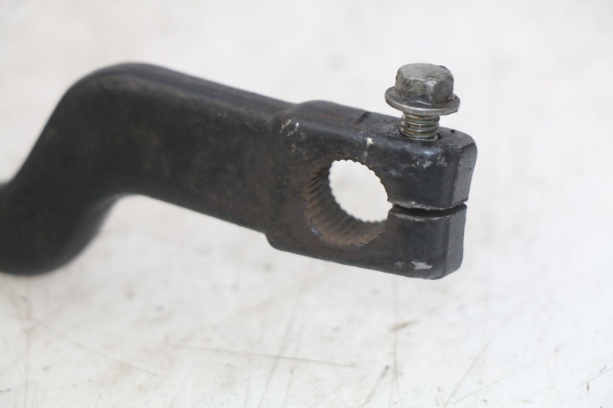 photo de KOPNIAK NECO GPX 4T 50 (2018 - 2022) - Inny kąt widzenia