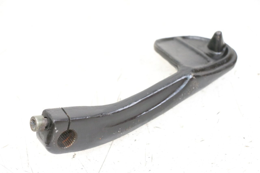 photo de KOPNIAK NECO GPX LC 2T 50 (2014 - 2018) - Zoom stanu zużycia