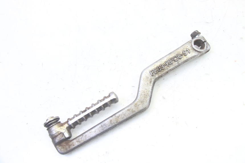 photo de KOPNIAK KYMCO GRAND DINK 125 (2008 - 2014) - Widok główny