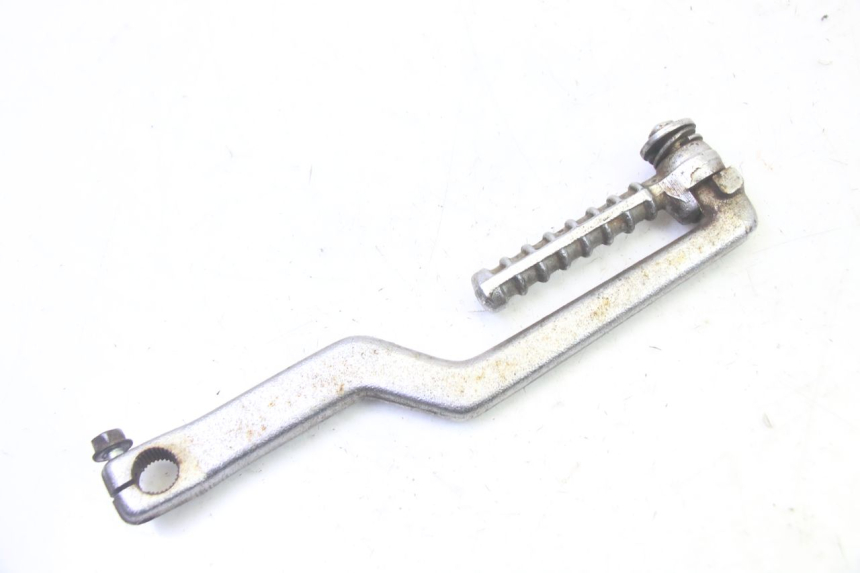 photo de KOPNIAK KYMCO GRAND DINK 125 (2008 - 2014) - Szczegół części