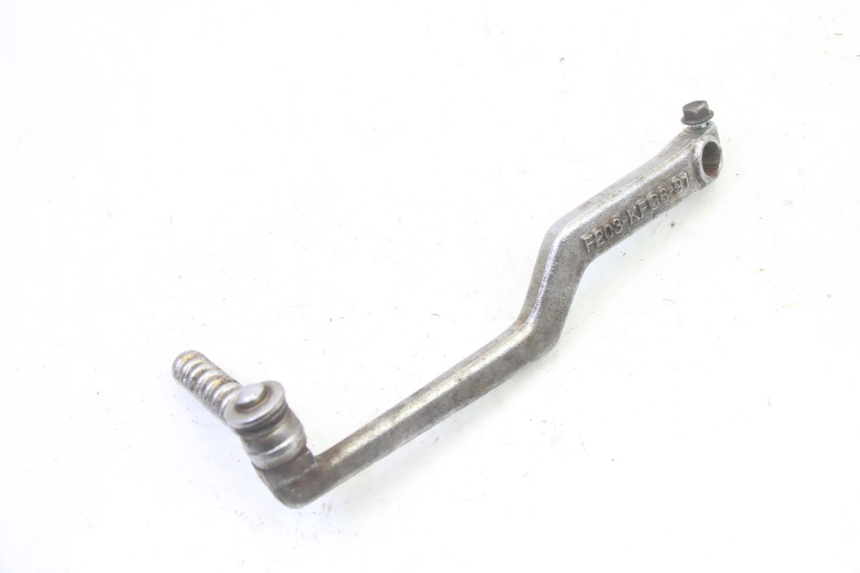 photo de KOPNIAK KYMCO GRAND DINK 125 (2008 - 2014) - Zbliżenie techniczne