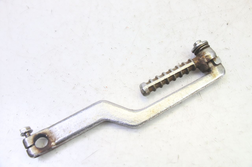 photo de KOPNIAK KYMCO GRAND DINK 125 (2002 - 2007) - Widok główny