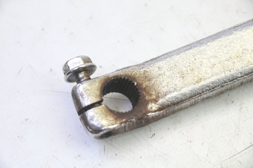 photo de KOPNIAK KYMCO GRAND DINK 125 (2002 - 2007) - Szczegół części