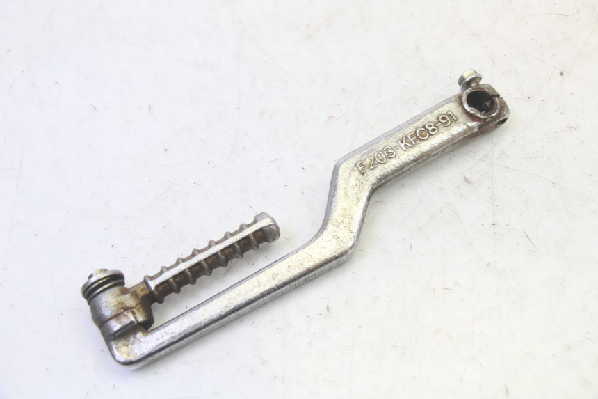 photo de KOPNIAK KYMCO GRAND DINK 125 (2002 - 2007) - Widok ogólny