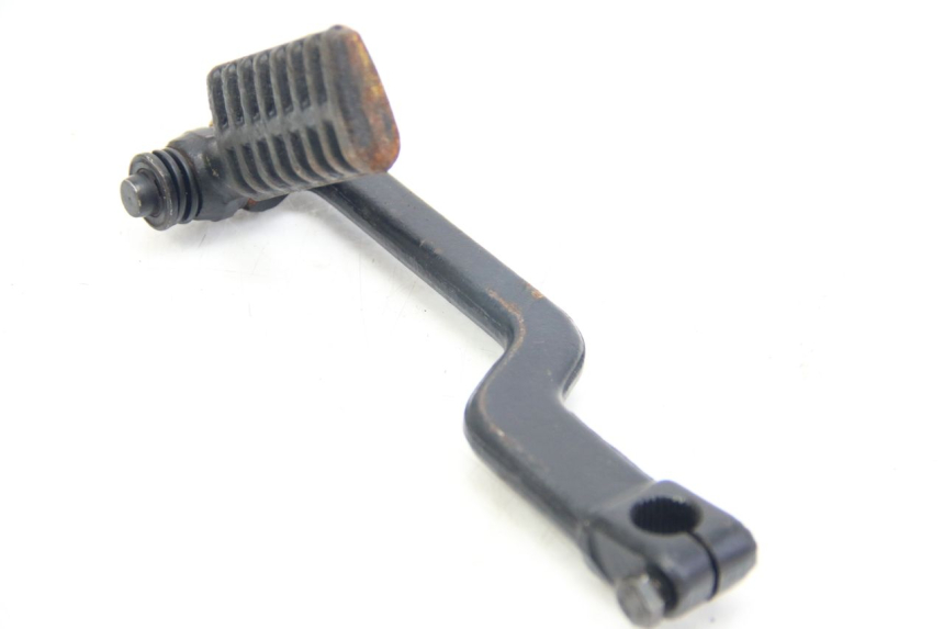 photo de KOPNIAK JM MOTORS GT LINE 4T 50 (2021 - 2023) - Zoom stanu zużycia