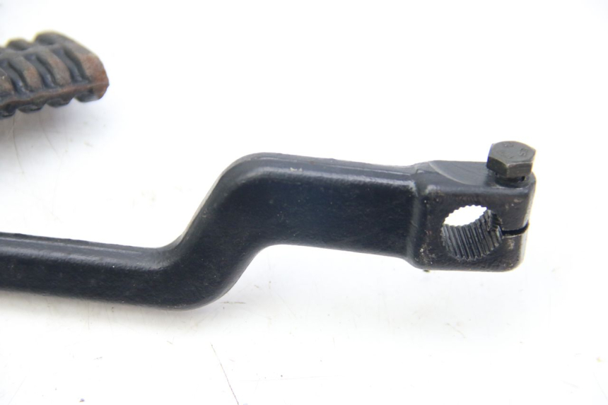 photo de KOPNIAK JM MOTORS GT LINE 4T 50 (2021 - 2023) - Zbliżenie techniczne