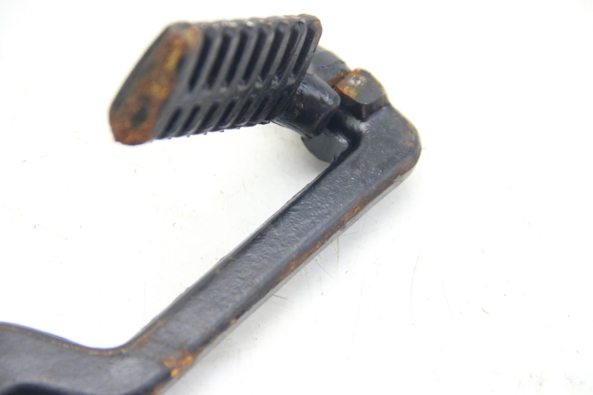 photo de KOPNIAK JM MOTORS GT LINE 4T 50 (2021 - 2023) - Punkty mocowania