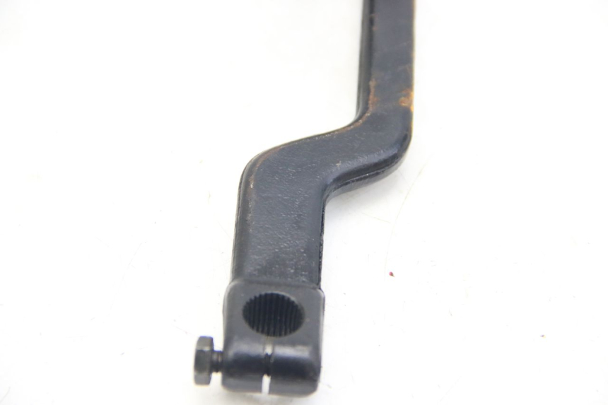 photo de KOPNIAK JM MOTORS GT LINE 4T 50 (2021 - 2023) - Stan powierzchni