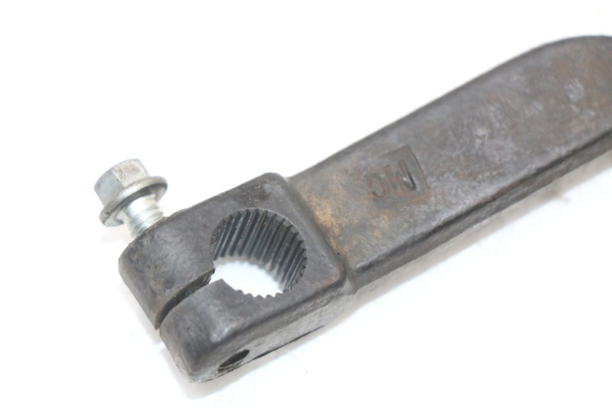 photo de KOPNIAK EUROCKA GTR 50 (2007 - 2017) - Szczegół części