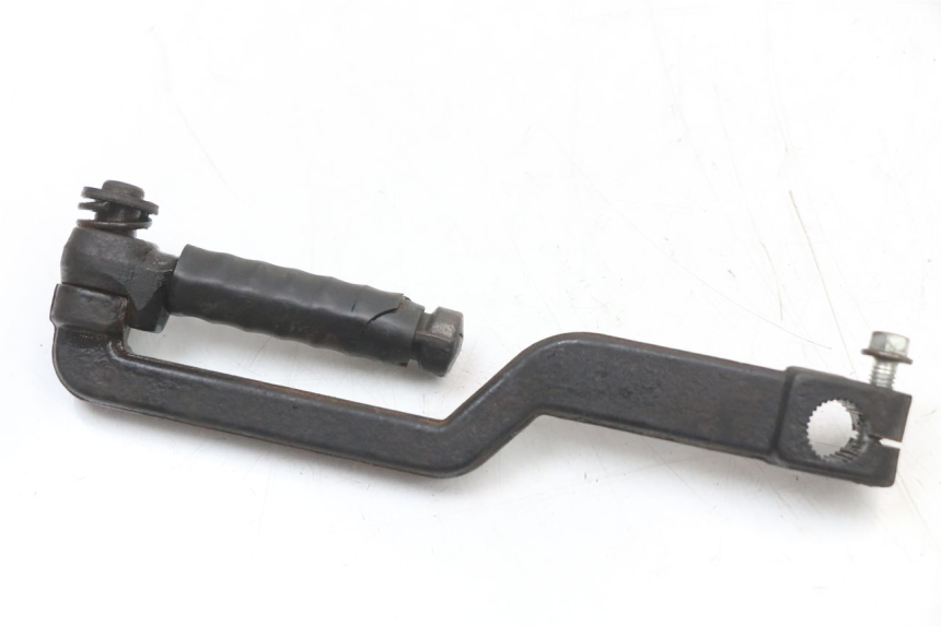 photo de KOPNIAK EUROCKA GTR 50 (2007 - 2017) - Zoom stanu zużycia