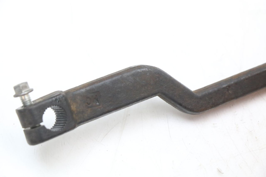 photo de KOPNIAK EUROCKA GTR 50 (2007 - 2017) - Zbliżenie techniczne