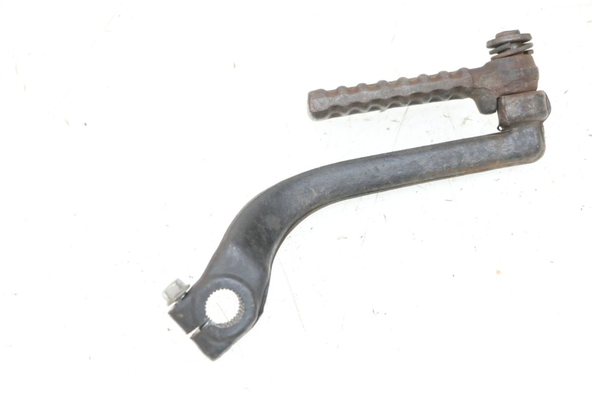 photo de KOPNIAK JM MOTORS GTS 125 (2015 - 2019) - Szczegół części