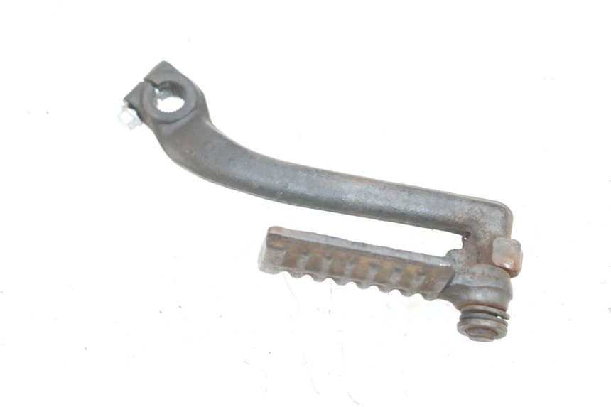 photo de KOPNIAK JM MOTORS GTS 125 (2015 - 2019) - Zoom stanu zużycia