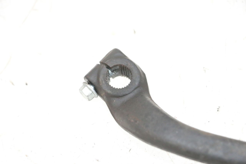 photo de KOPNIAK JM MOTORS GTS 125 (2015 - 2019) - Inny kąt widzenia