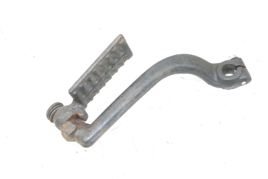 photo de KOPNIAK JM MOTORS GTS 125 (2015 - 2019) - Zbliżenie techniczne