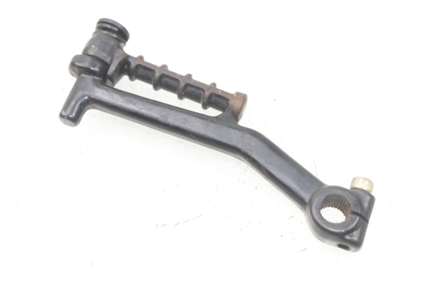 photo de KOPNIAK JONWAY GTX 2T 50 (2014 - 2020) - Zoom stanu zużycia