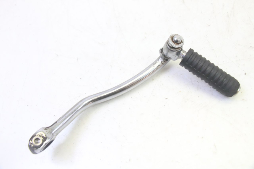 photo de KOPNIAK DAELIM HISTORY 125 (2001 - 2002) - Inny kąt widzenia