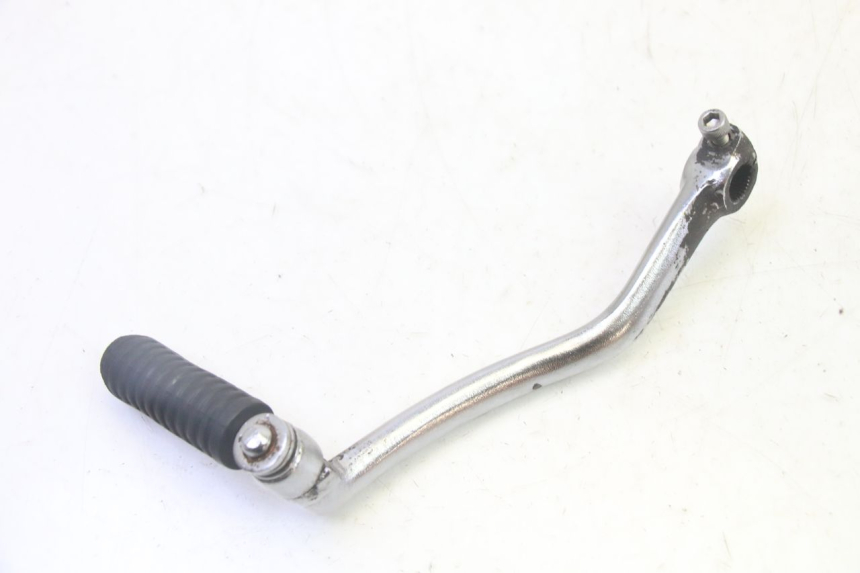 photo de KOPNIAK DAELIM HISTORY 125 (2001 - 2002) - Zbliżenie techniczne