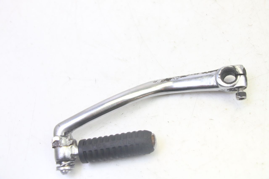 photo de KOPNIAK DAELIM HISTORY 125 (2001 - 2002) - Widok ogólny