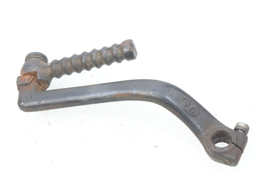 photo de KOPNIAK HAOTIAN HT125T-2 125 - Widok główny