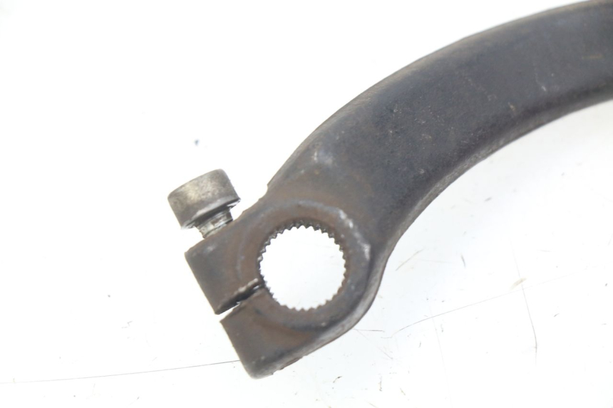 photo de KOPNIAK HAOTIAN HT125T-2 125 - Zoom stanu zużycia