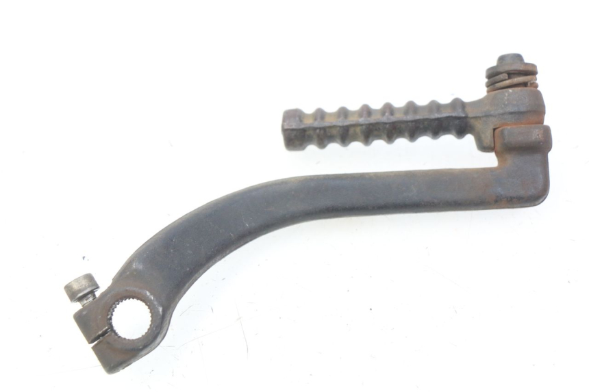 photo de KOPNIAK HAOTIAN HT125T-2 125 - Inny kąt widzenia