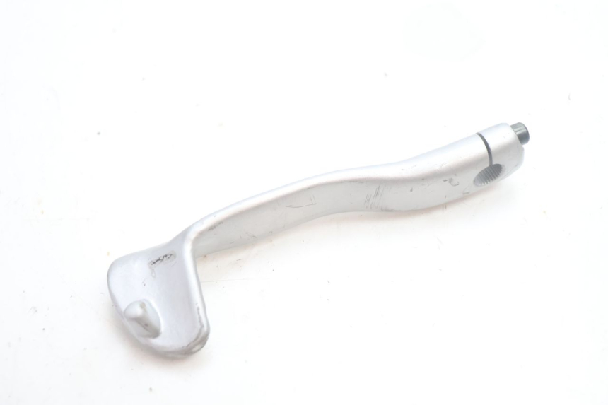 photo de KOPNIAK KEEWAY HURRICANE 50 (2006 - 2019) - Zbliżenie techniczne