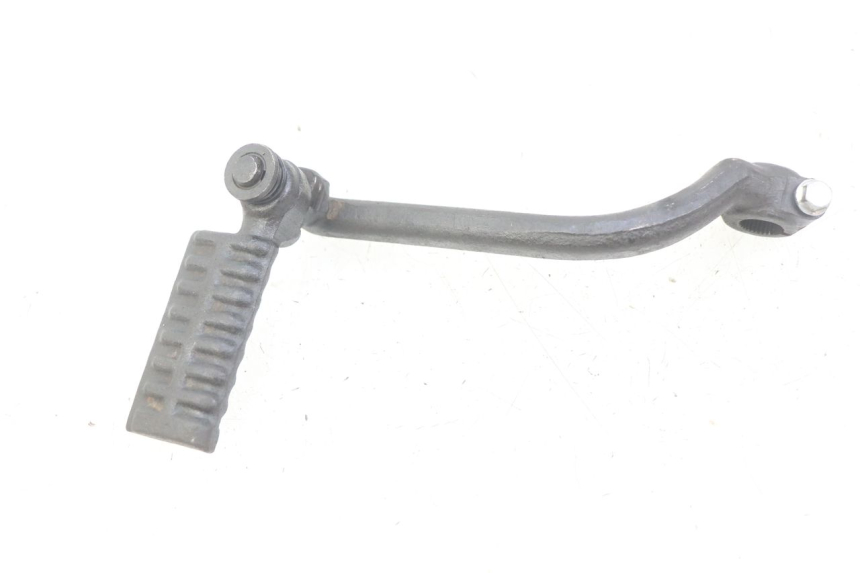 photo de KOPNIAK REVATTO IMPERATOR 125 (2007 - 2015) - Widok główny