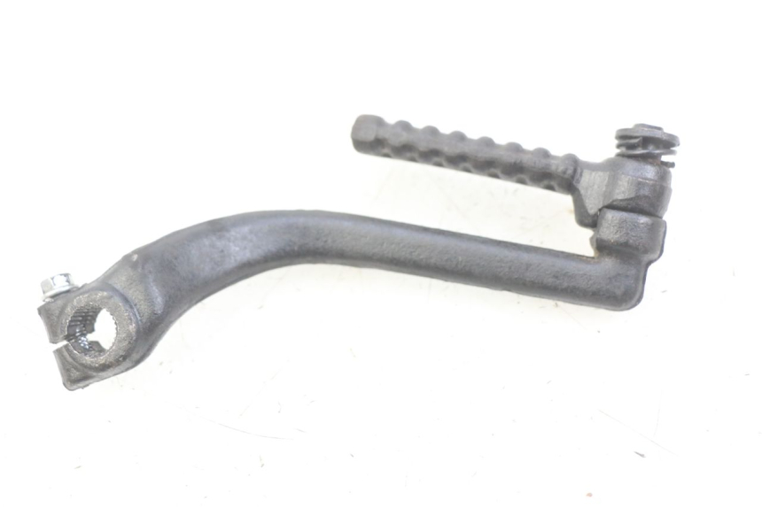 photo de KOPNIAK REVATTO IMPERATOR 125 (2007 - 2015) - Zoom stanu zużycia