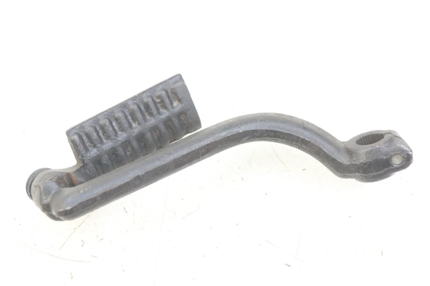 photo de KOPNIAK REVATTO IMPERATOR 125 (2007 - 2015) - Inny kąt widzenia