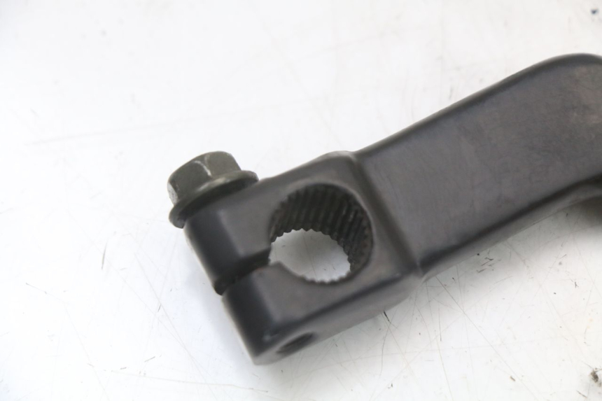 photo de KOPNIAK SYM JET 14 4T 50 (2018 - 2022) - Zoom stanu zużycia