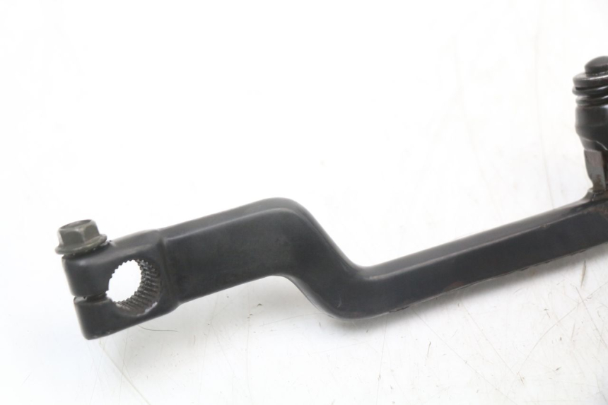 photo de KOPNIAK SYM JET 14 4T 50 (2018 - 2022) - Zbliżenie techniczne