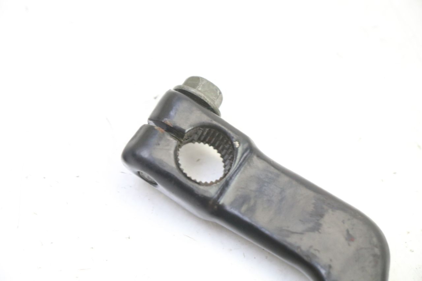 photo de KOPNIAK SYM JET 14 4T 50 (2018 - 2022) - Zoom stanu zużycia