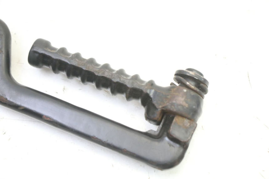 photo de KOPNIAK SYM JET 14 4T 50 (2018 - 2022) - Inny kąt widzenia