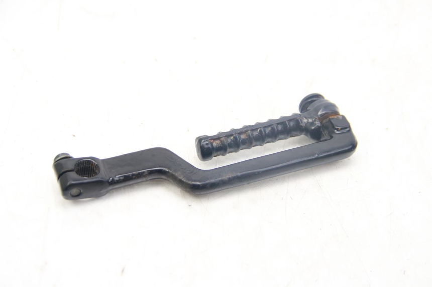 photo de KOPNIAK SYM JET 4 4T 50 (2018 - 2021) - Zoom stanu zużycia