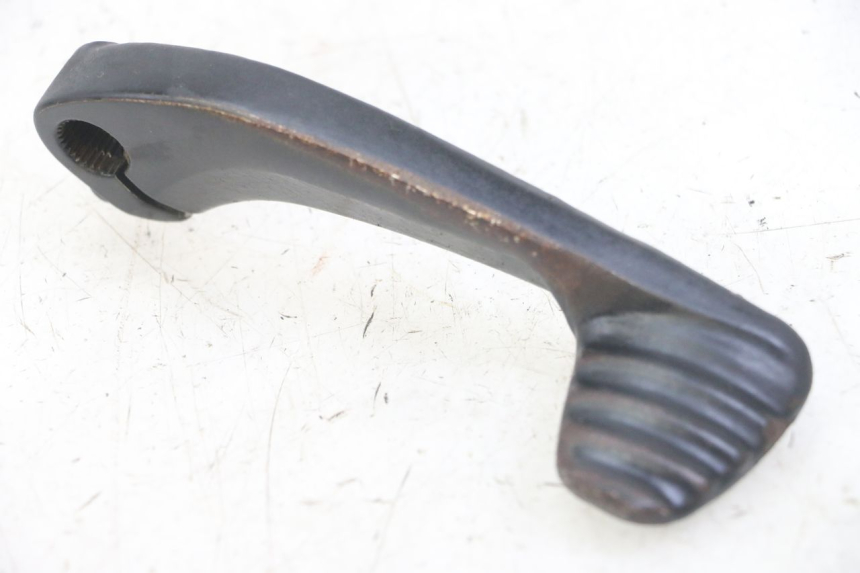 photo de KOPNIAK PEUGEOT JET FORCE CARBU 50 (2003 - 2016) - Widok główny